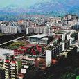 周家壩(三峽水庫的修建而移民的地區) 周家壩(三峽水庫的修建而移民的地區)