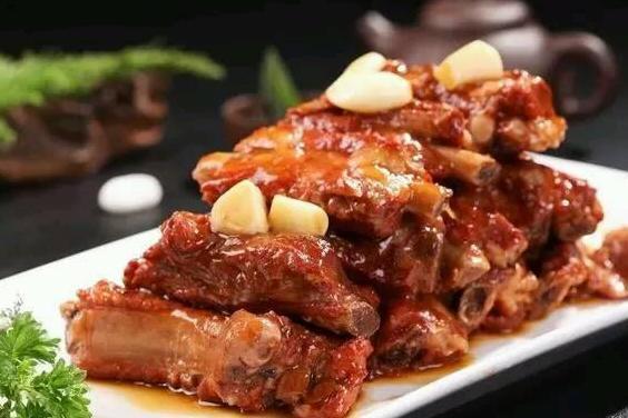 妙味排骨 妙味排骨