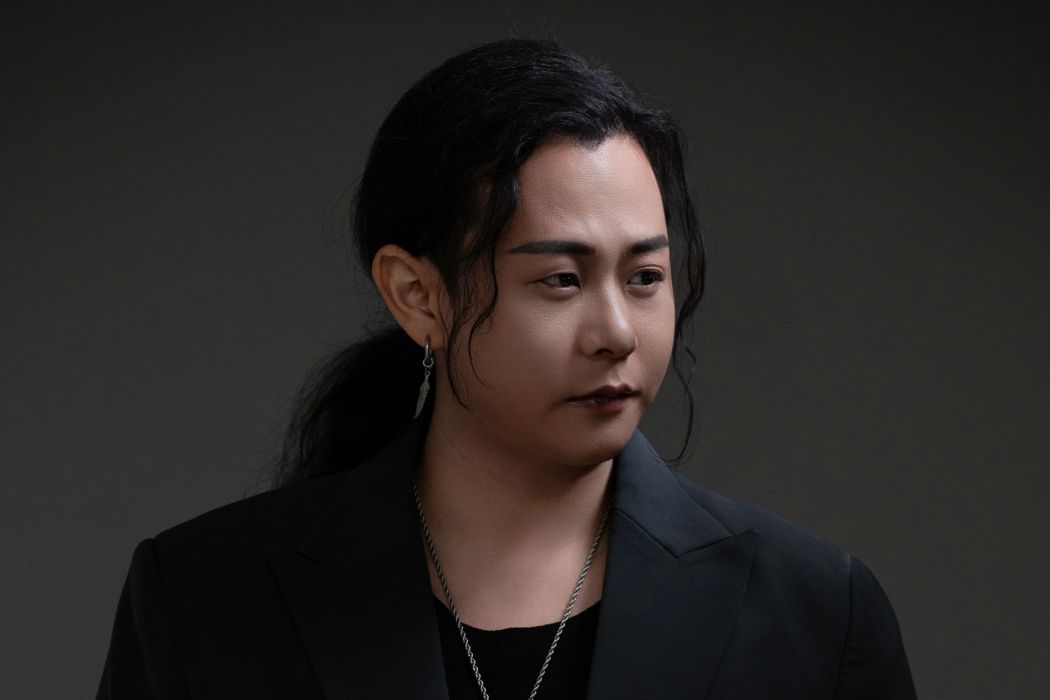 陳培輝(中國內地男歌手) 陳培輝(中國內地男歌手)