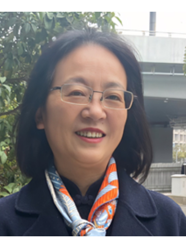劉穎(第十四屆全國政協委員、貴州新基石建築設計有限責任公司董事長) 劉穎(第十四屆全國政協委員、貴州新基石建築設計有限責任公司董事長)