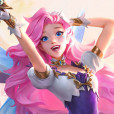 星籟歌姬(薩勒芬妮) 星籟歌姬(薩勒芬妮)