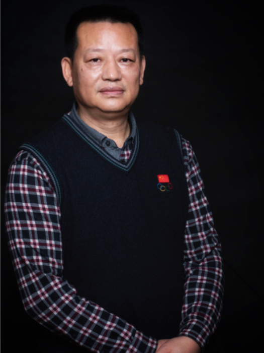 唐吉平(湖南農業大學教授) 唐吉平(湖南農業大學教授)