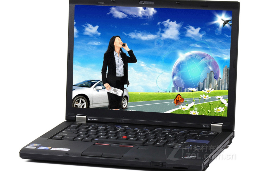 ThinkPad T410i(2516A58) ThinkPad T410i(2516A58)