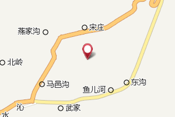 山豬窩 山豬窩