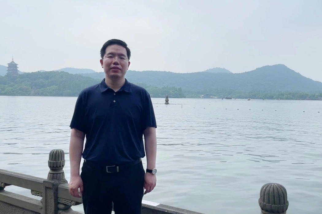 吳曉桐(中國人民大學歷史學院考古文博系講師)