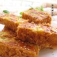 大肉鬆麵包卷 大肉鬆麵包卷