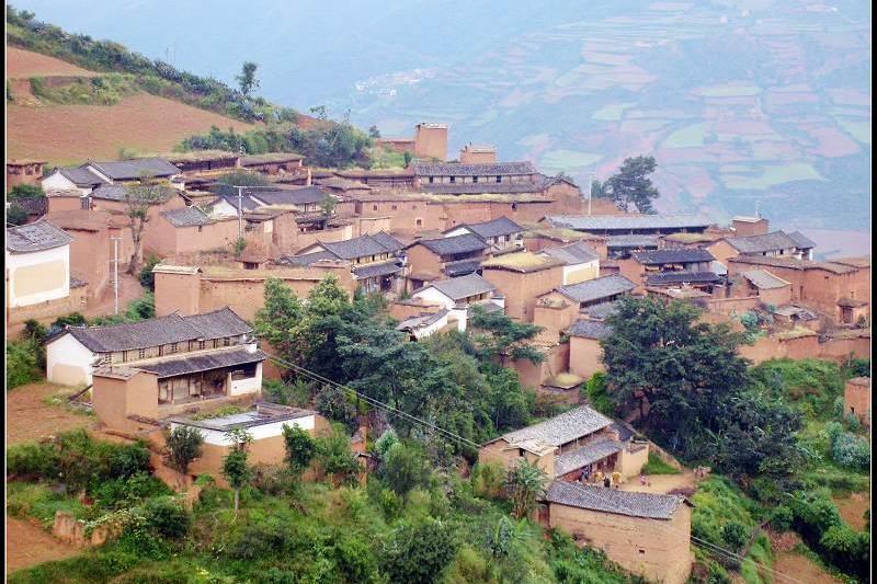 下苴那村 下苴那村