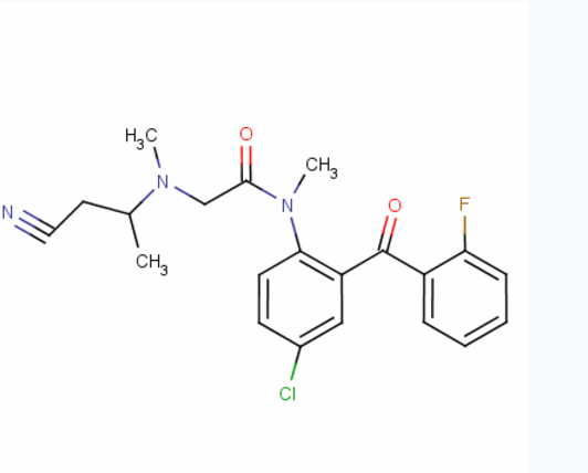 阿氯扎封 阿氯扎封