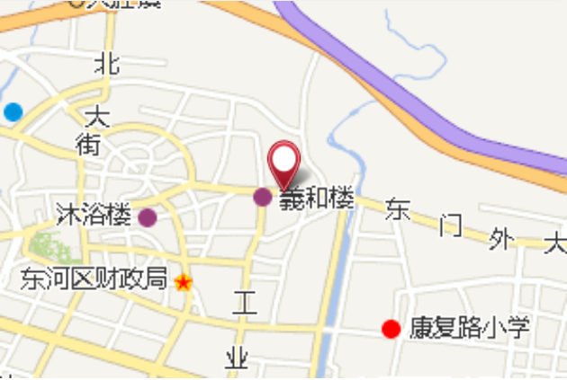 清真寺巷 清真寺巷