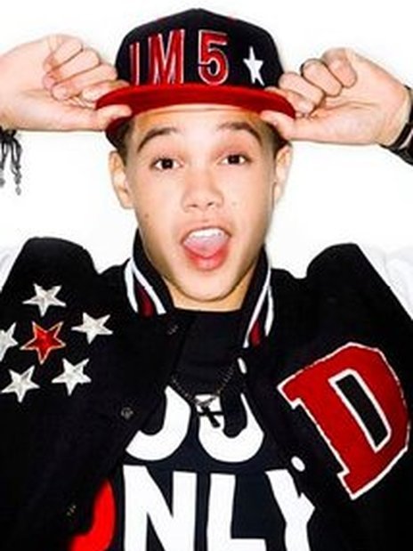 Dana Vaughns Dana Vaughns
