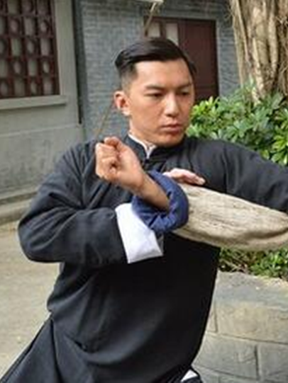 段通天 段通天