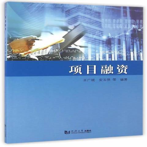 項目融資(2016年同濟大學出版社出版的圖書) 項目融資(2016年同濟大學出版社出版的圖書)