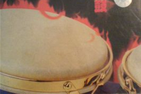 Hi-Fi發燒鼓 Hi-Fi發燒鼓