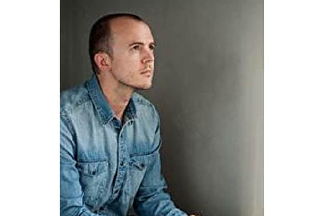 Darren Jeffries Darren Jeffries