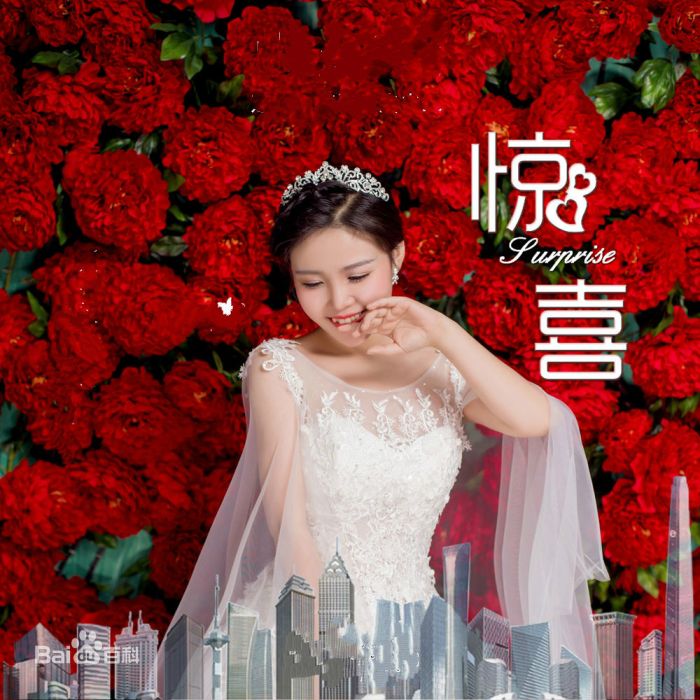 驚喜(萌熙月演唱的網路歌曲) 驚喜(萌熙月演唱的網路歌曲)