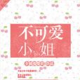 不可愛小姐 不可愛小姐
