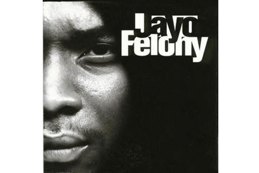 JAYO FELONY JAYO FELONY