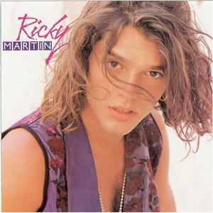 1991:Ricky Martin