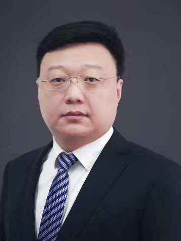 魏強(忠旺集團非執行董事) 魏強(忠旺集團非執行董事)