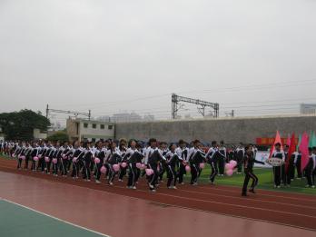 深圳市鐵路中學