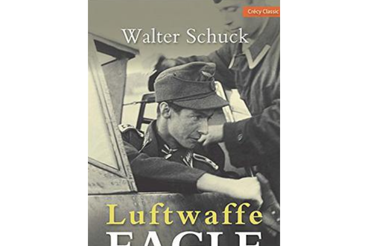 Luftwaffe Eagle Luftwaffe Eagle