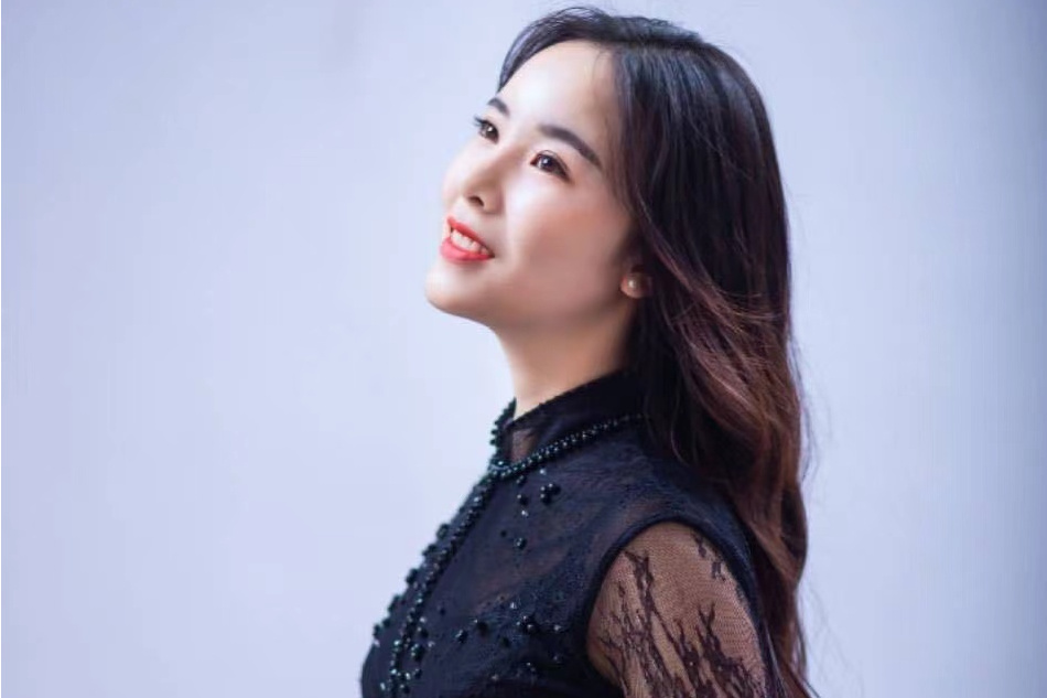 歐陽婷(湖南大學材料科學與工程學院副教授) 歐陽婷(湖南大學材料科學與工程學院副教授)