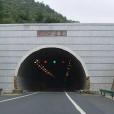 試刀山隧道 試刀山隧道