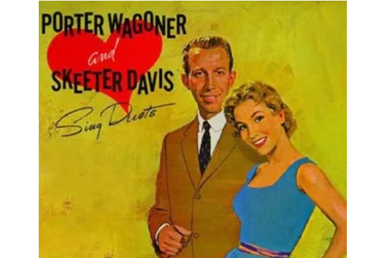 A Little Bitty Tear(Porter Wagoner,Skeeter Davis演唱的歌曲) A Little Bitty Tear(Porter Wagoner,Skeeter Davis演唱的歌曲)