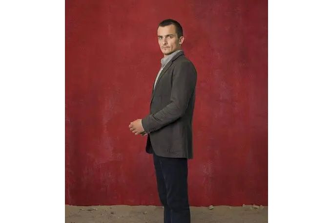 Peter Quinn(美國電視劇《國土安全》的角色) Peter Quinn(美國電視劇《國土安全》的角色)