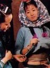 於莉(黑龍江女演員)