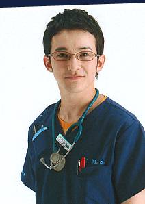 CODE BLUE(Codeblue)
