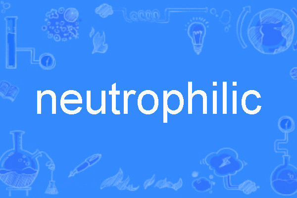 neutrophilic neutrophilic