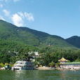 昌山景區 昌山景區