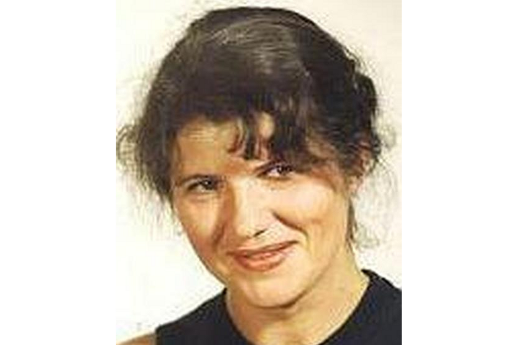 Hanna Chojnacka Hanna Chojnacka