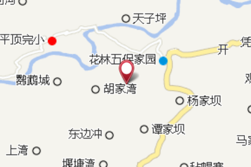 花林鄉