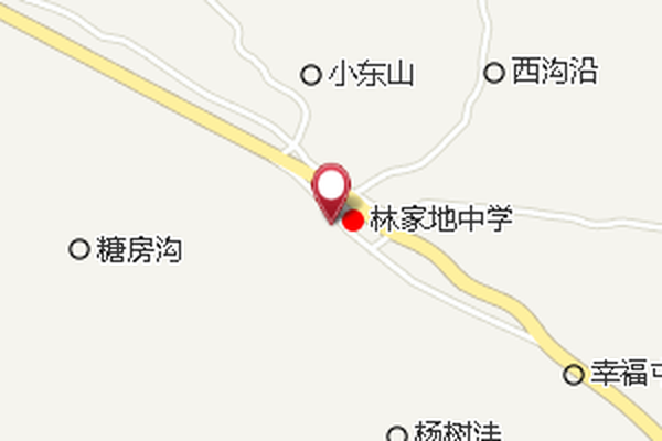 林家地鄉