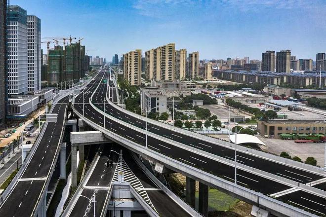 內環快速路 內環快速路