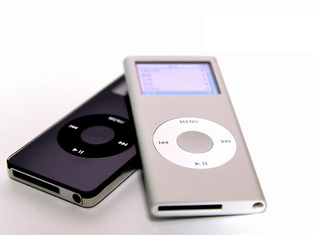 蘋果iPod nano 2(4GB)