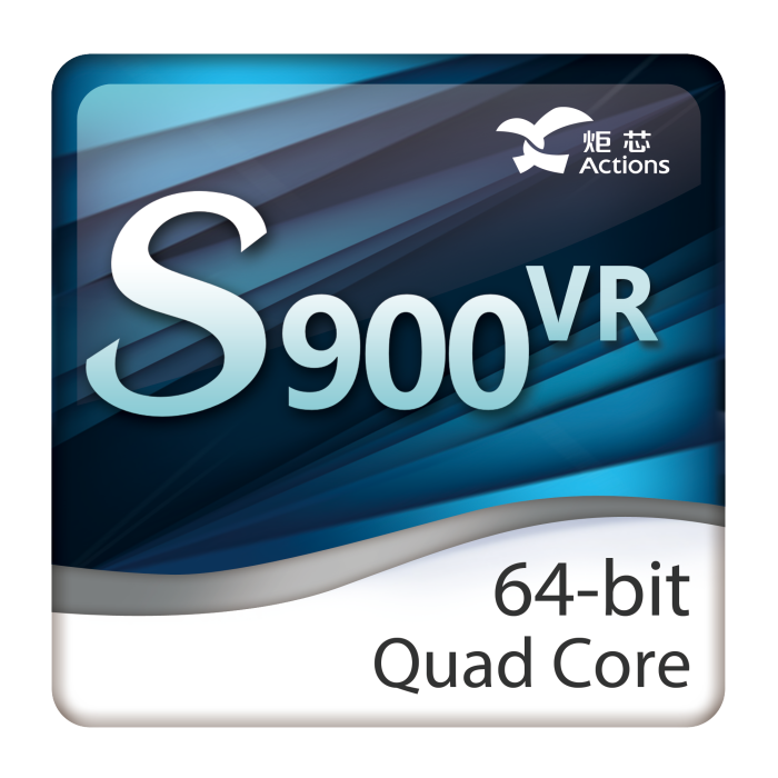 炬芯S900VR 炬芯S900VR