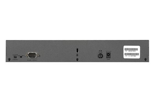 NETGEAR M4100-D12G NETGEAR M4100-D12G