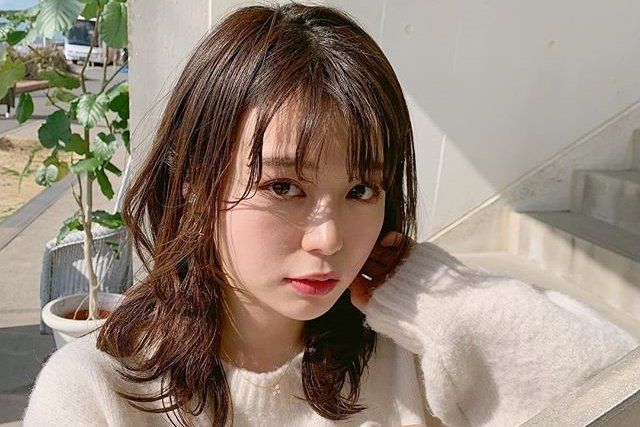 井口綾子 井口綾子