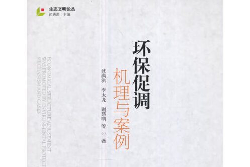 環保促調 環保促調