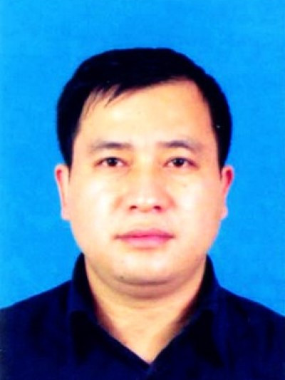 李紹才(四川大學生命科學學院教授) 李紹才(四川大學生命科學學院教授)