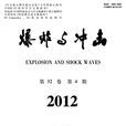 爆炸與衝擊 爆炸與衝擊