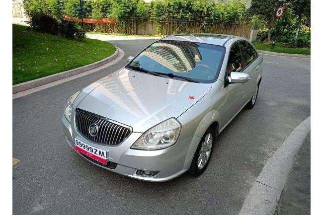 凱越 2011款 1.6LX-MT(2011款凱越 1.6LX-MT) 凱越 2011款 1.6LX-MT(2011款凱越 1.6LX-MT)