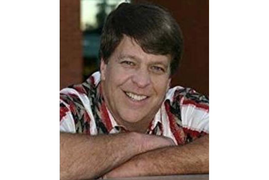 Steve Fox Steve Fox
