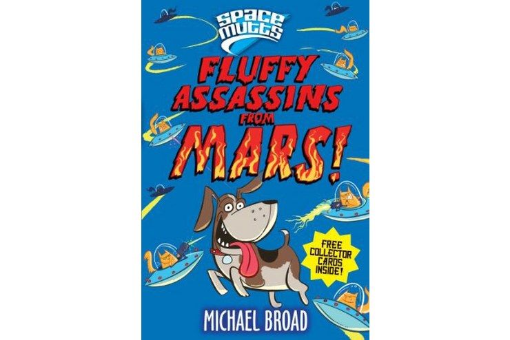 Spacemutts Spacemutts