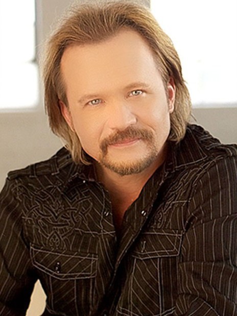Travis Tritt Travis Tritt