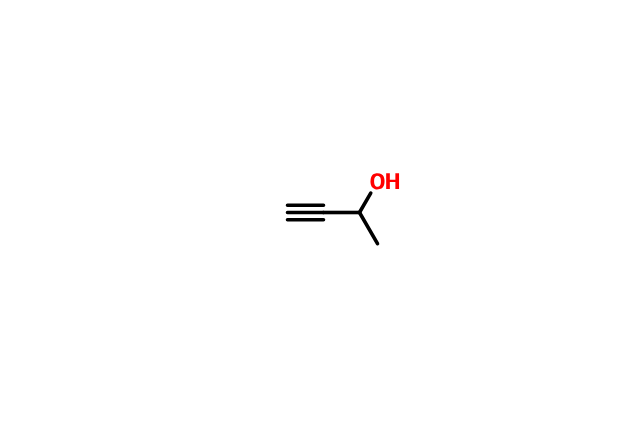 3-丁炔-2-醇 3-丁炔-2-醇