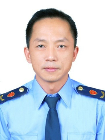 李國春(雲南省楚雄彝族自治州永仁縣市場監督管理局黨委書記、局長) 李國春(雲南省楚雄彝族自治州永仁縣市場監督管理局黨委書記、局長)